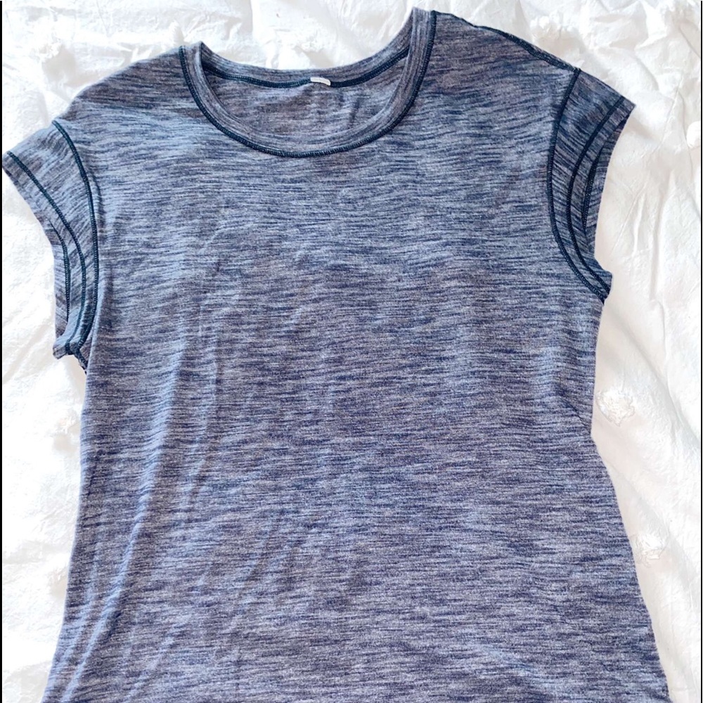 swiftly tech short sleeve Lululemon